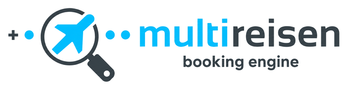 MultiReisen — Booking Engine